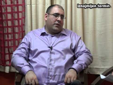 SNS Velika Plana - gostovanje narodnog poslanika Vladimira Djukanovica (20. Maj 2015.)