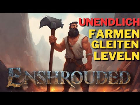 unendlich GLEITEN, FARMEN & SCHNELL LEVELN mit diesem ITEM!