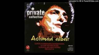 Download lagu Achmad Albar - Sudahlah Aku Pergi (1993) mp3