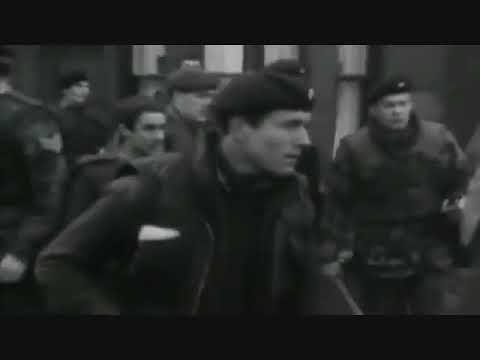 The War in Northern Ireland the British documentary HD