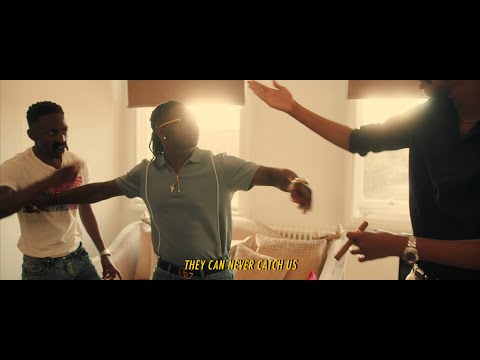 B-Fela - Automoto [Official Video]