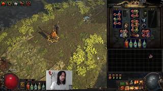 [閒聊] 神級拓荒技能佐生存