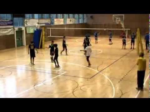 UNDER19 - CSI Casalecchio - Crevavolley.net