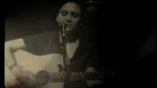 NINA NASTASIA - The Day I Would Bury You [FLUC_Vienna]