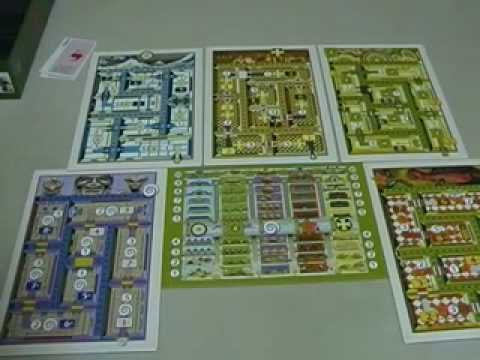 [Video Review] Glenn's Gallery