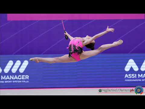 Stiliana Nikolova - Clubs 2021/2022 - Music