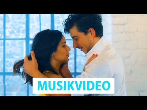 Romy Kirsch - Ich wollte mich nie mehr verlieren (Offizielles Video)