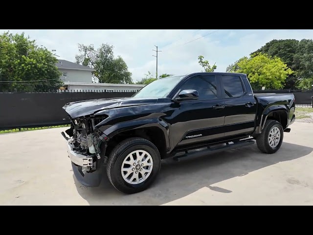 2024 Toyota Tacoma Double Cab - Image 19 2024 Toyota Tacoma Double Cab - Image 19