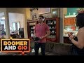 NFL Draft Picks | Boomer and Gio