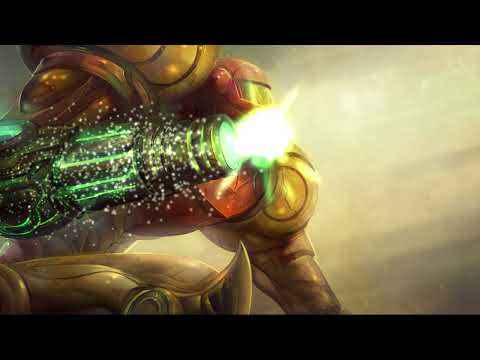 Best VGM 651 - Metroid Prime - Underwater Frigate (Reactor Core)