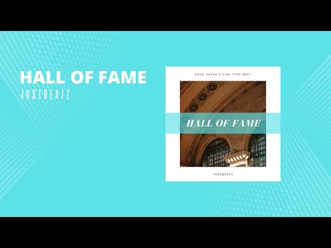 [FREE] Kool Savas x Sido Type Beat - "HALL OF FAME" | JustBeatz | Hip Hop Instrumental 2022