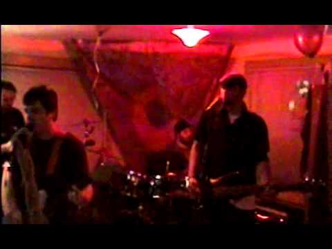 The Rhythm Pimps - Cheers / Saved By The Bell 12/31/13