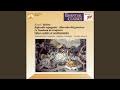 Le Tombeau de Couperin, M. 68a: No. 1, Prélude. Vif