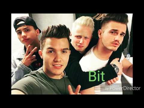 4U audities en Bitter taste met foto's