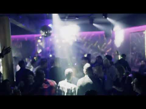 DJ iLL-G & DJ Menelik & DJ Sami - Blackbeats.Fm #iLLTv #djillg Mint Club Darmstadt