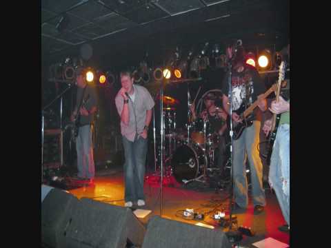 Private Drive - "Hey Ya" (Outkast/Obadiah Parker acoustic cover)