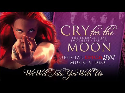 EPICA - Cry For The Moon