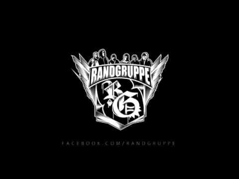 Randgruppe -RG- Conflikt Remix (2015)