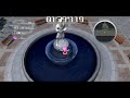 Sonic The Hedgehog 2006 Glitch Exhibition Amy Triple Jump