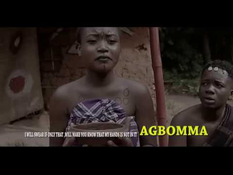 AGBOMMA TRAILER