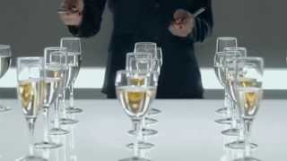 Segura Viudas Presents Auld Lang Syne, Feat. Eleanor Friedberger