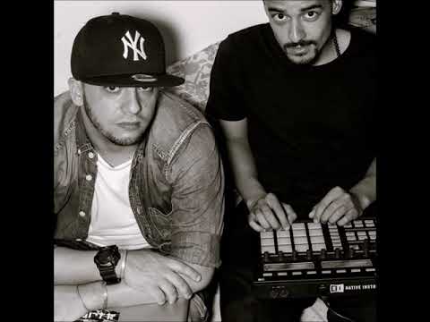 Camufingo & RAF TAG - Freestyle À Mão Armada (2014)