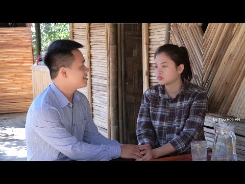 Full video: 150 days of kind CEO John helping a poor girl have a better life.