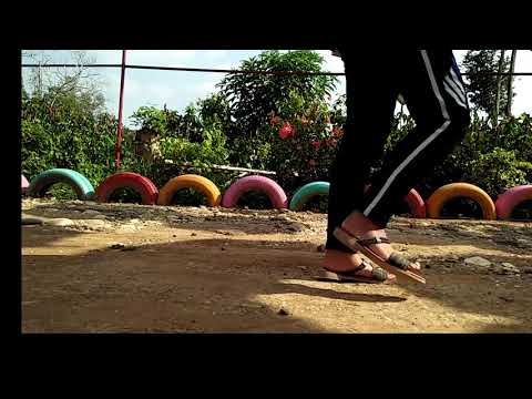 Penghujung Cinta...  Pasha ft Adelia