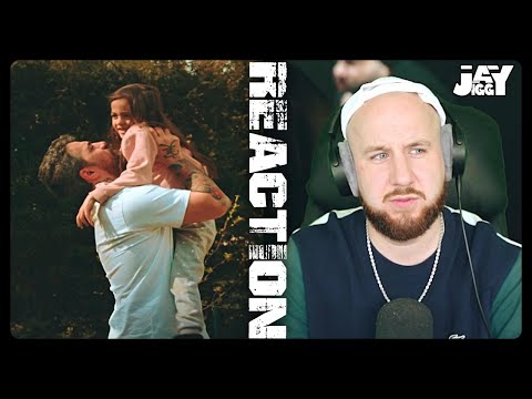 Bushido feat. Aaliyah - Familie I REACTION