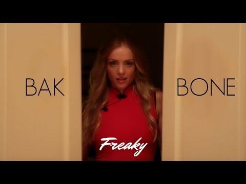 BAKBONZ - Freaky