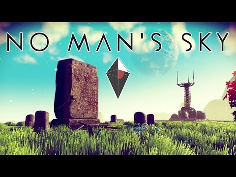 No Man's Sky - The NEXT Generation
