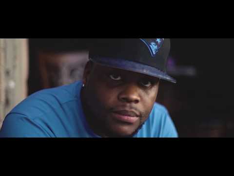 BankRoll B - Off The Porch ( Official Video )