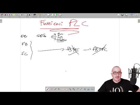Sai come funzionano le FUNZIONI del PLC? Eccoti la spiegazione - Programmazione PLC Siemens
