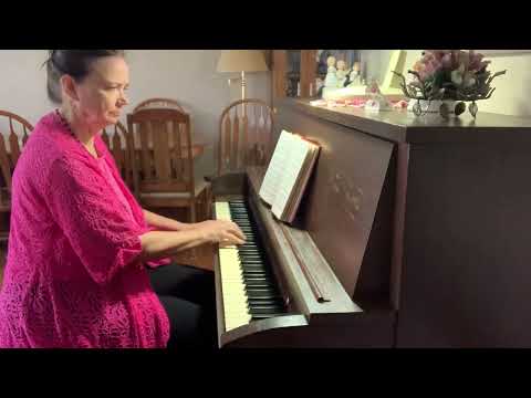O Perfect Love - Dorothy F Gurney