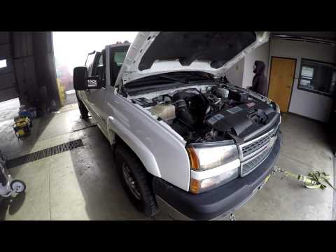 Surprisingly powerful Duramax tuning 700+whp