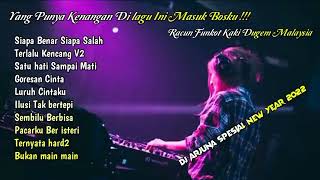 Download lagu DJ ARJUNA || SIAPA SALAH SIAPA BENER || SATU HATI SAMPAI MATI | GORESAN CINTA NEW 2022 | HARD DUGEM mp3