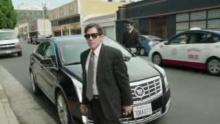 Reason to Rebel "Open Up" [official video]