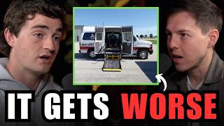 “It Goes DEEPER!” - The Next Layer of the Minneapolis Daycare Scam | Nick Shirley