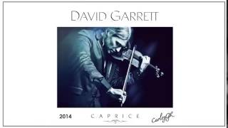 ◄Capriccio Tarantella►DAVID GARRETT - (CAPRICE) 2014