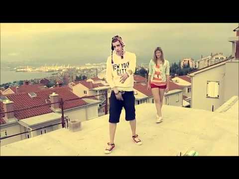 Vauks feat. Arianna - Vse Kar Napisala Je