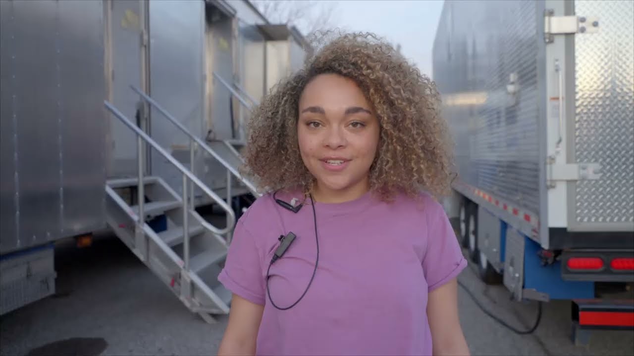 My Universal Story: Jada Taylor