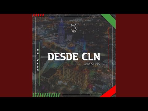 Dos Banderas (En Vivo)