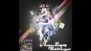 Lupe Fiasco - Kick, Push Extended Remix - (Ft Pharell &amp; Drake) DJ G-Mony Rockwell
