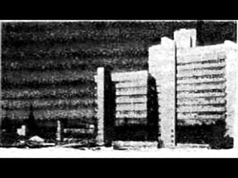 Matthias Lempert - No Home But Factory ( 1981 Industrial Noise / Experimental )