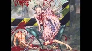 Cannibal Corpse - Sickening Metamorphosis