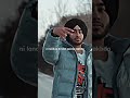 KING SHIT X SHUBH SLOWED REVERB Edit Shubh Viral Punjabisong