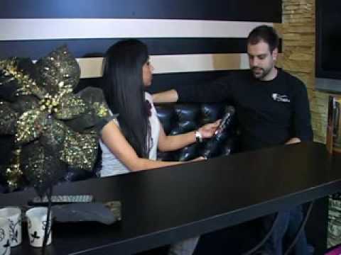 Skandal ''Anny Style'' 72.emisija.wmv