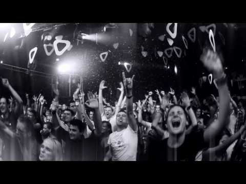 Dave Seaman GU039 Album Launch @ Exit, Lithuania