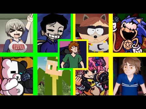 This is my true power / God Eater but everyone sing