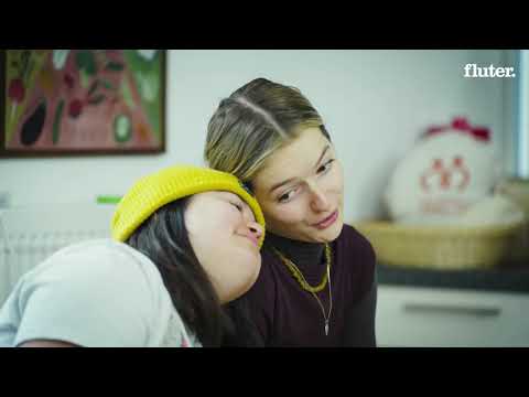 Funktionieren inklusive WG’s?